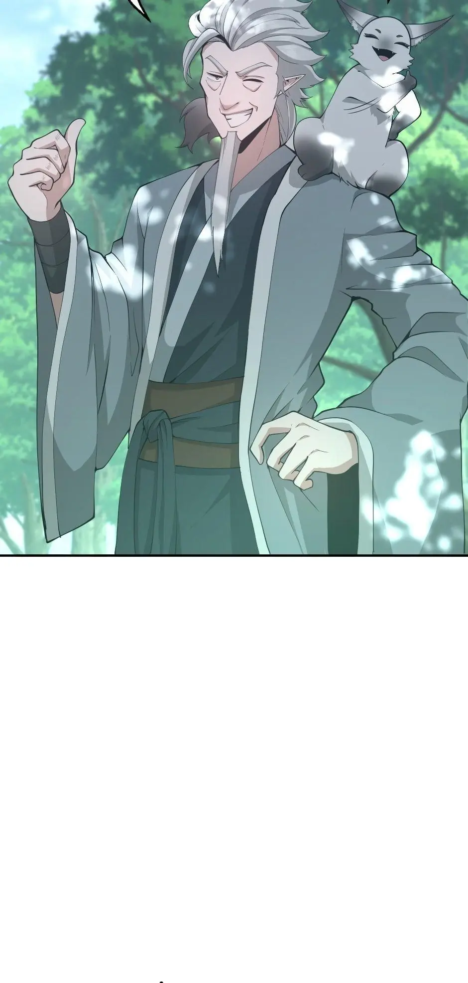 The Beginning After the End Chapter 129 Page 10