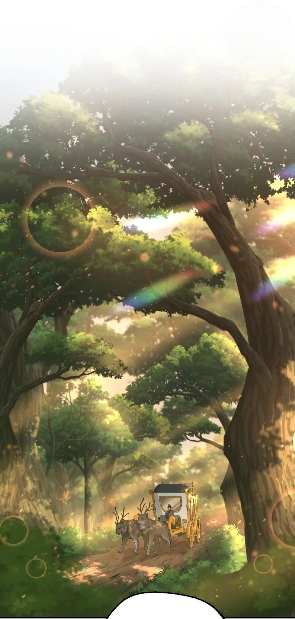 The Beginning After the End Chapter 129 Page 12