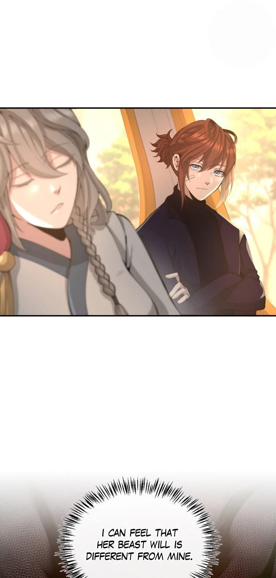 The Beginning After the End Chapter 129 Page 16