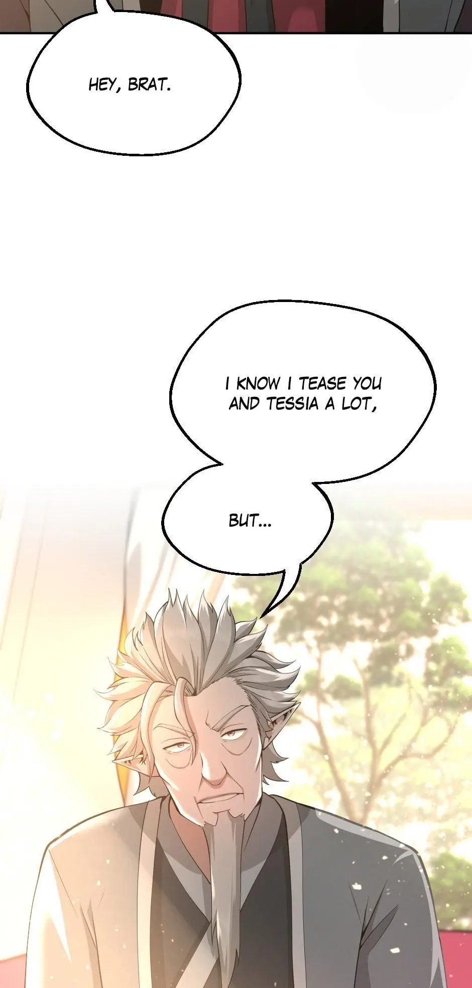 The Beginning After the End Chapter 129 Page 25