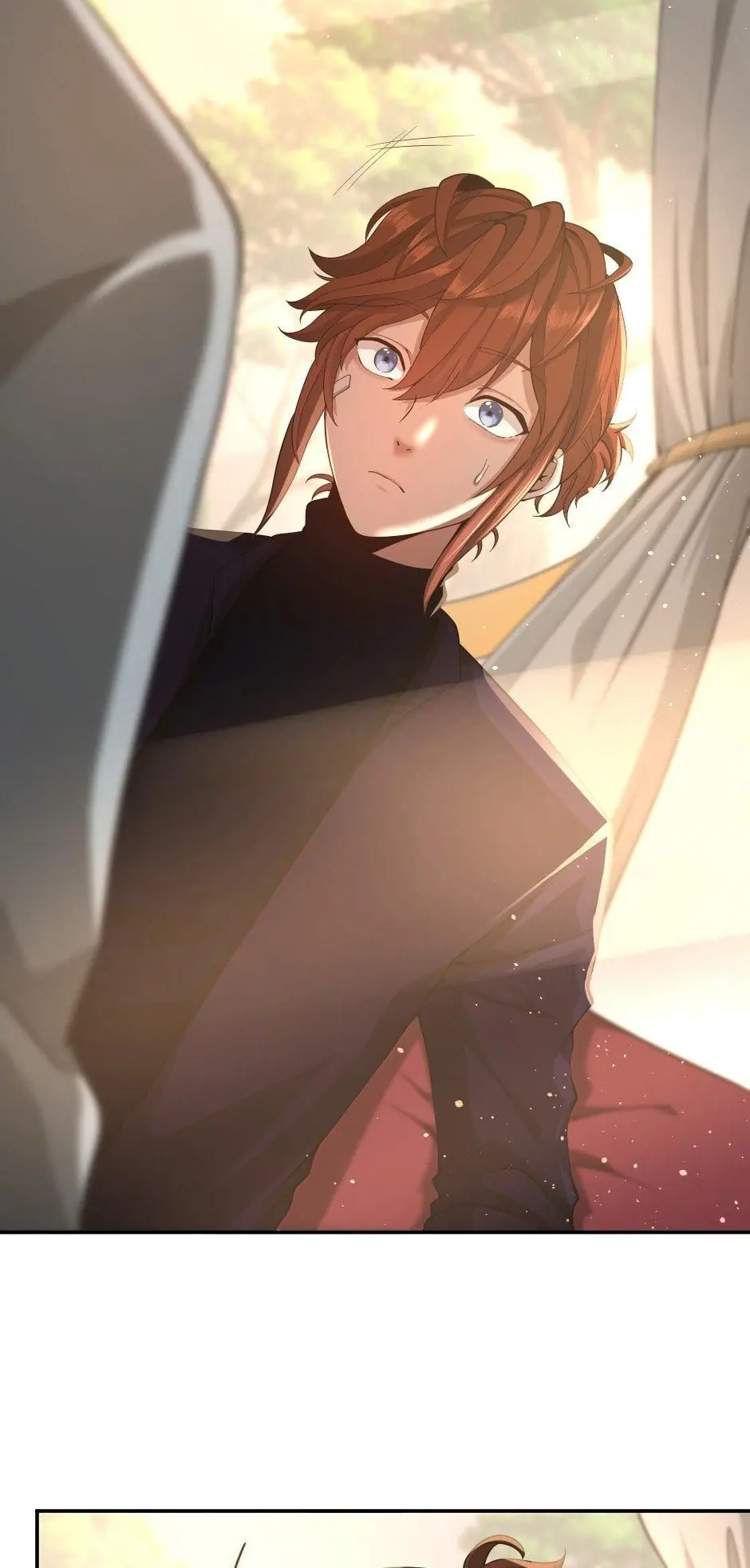 The Beginning After the End Chapter 129 Page 28