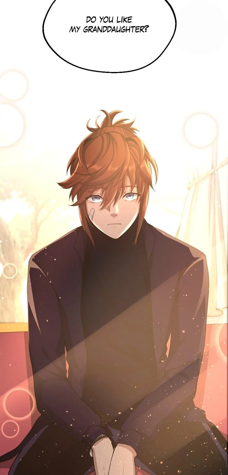 The Beginning After the End Chapter 129 Page 34