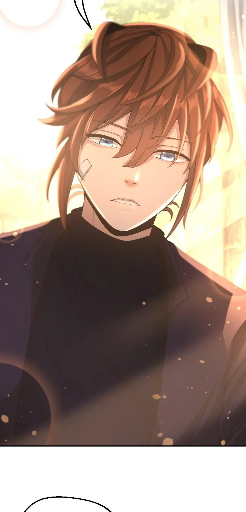 The Beginning After the End Chapter 129 Page 38