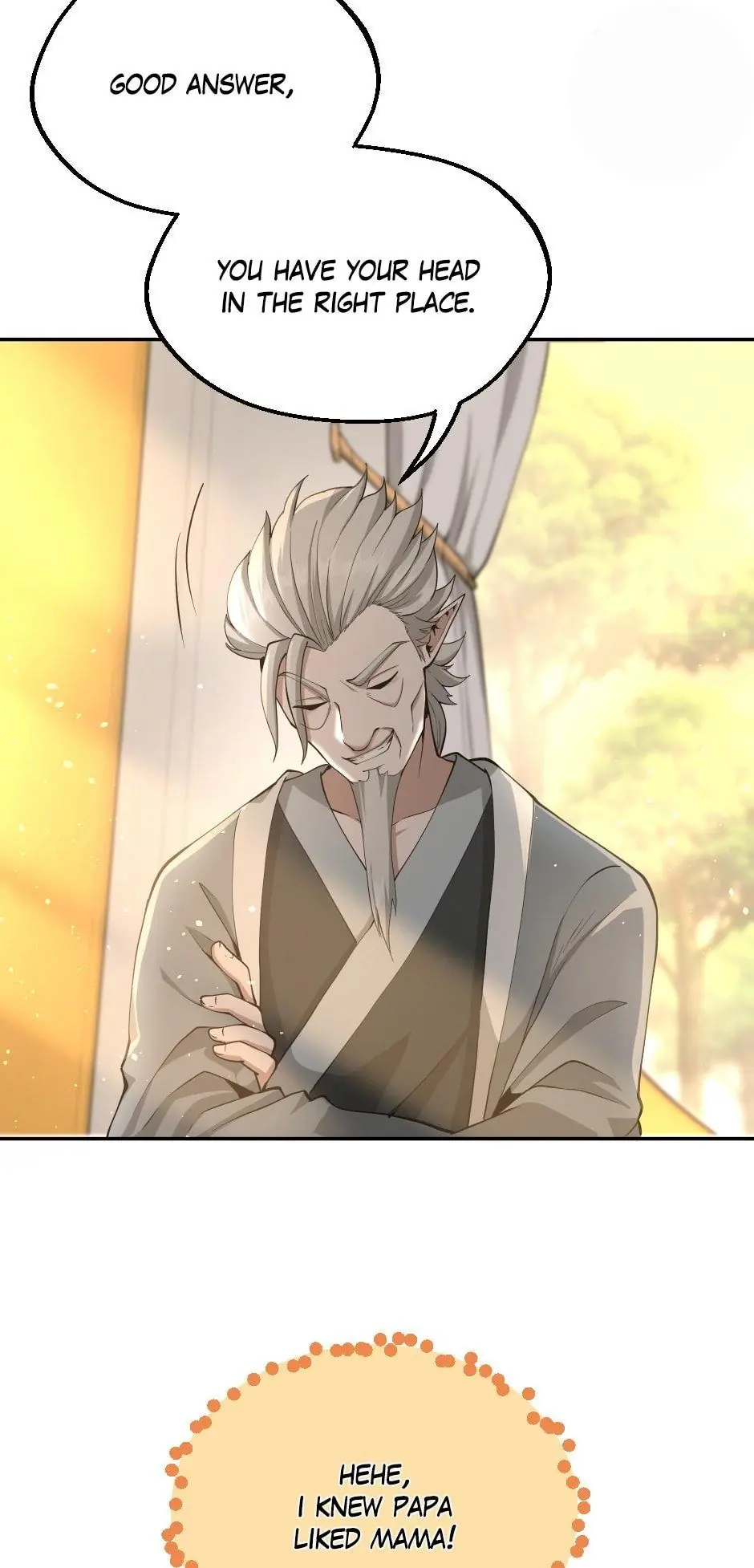 The Beginning After the End Chapter 129 Page 39