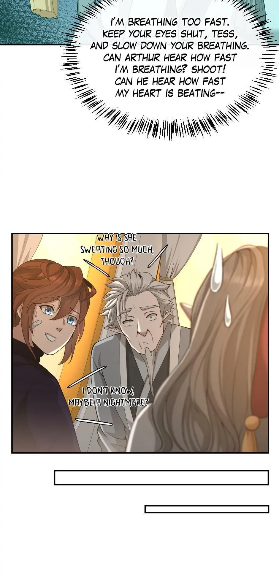 The Beginning After the End Chapter 129 Page 43