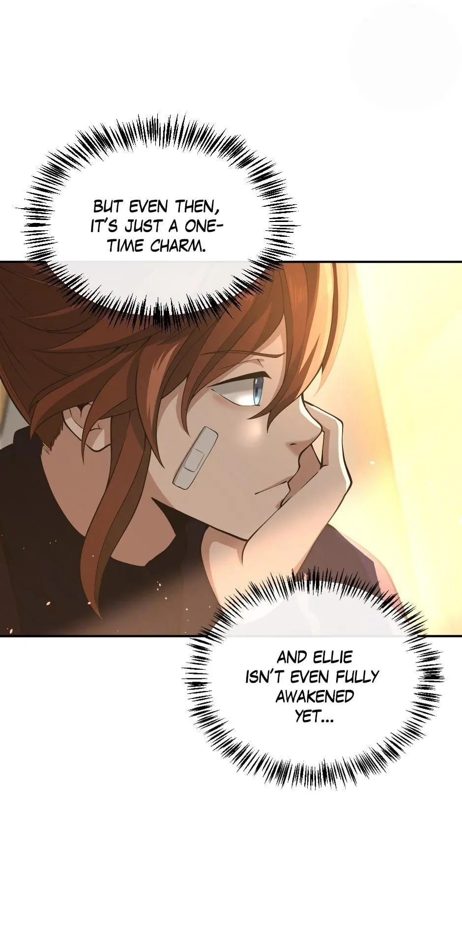 The Beginning After the End Chapter 129 Page 46