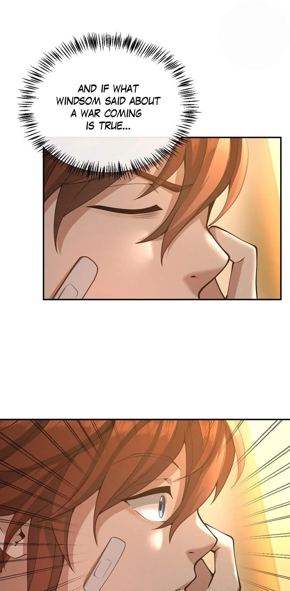 The Beginning After the End Chapter 129 Page 47