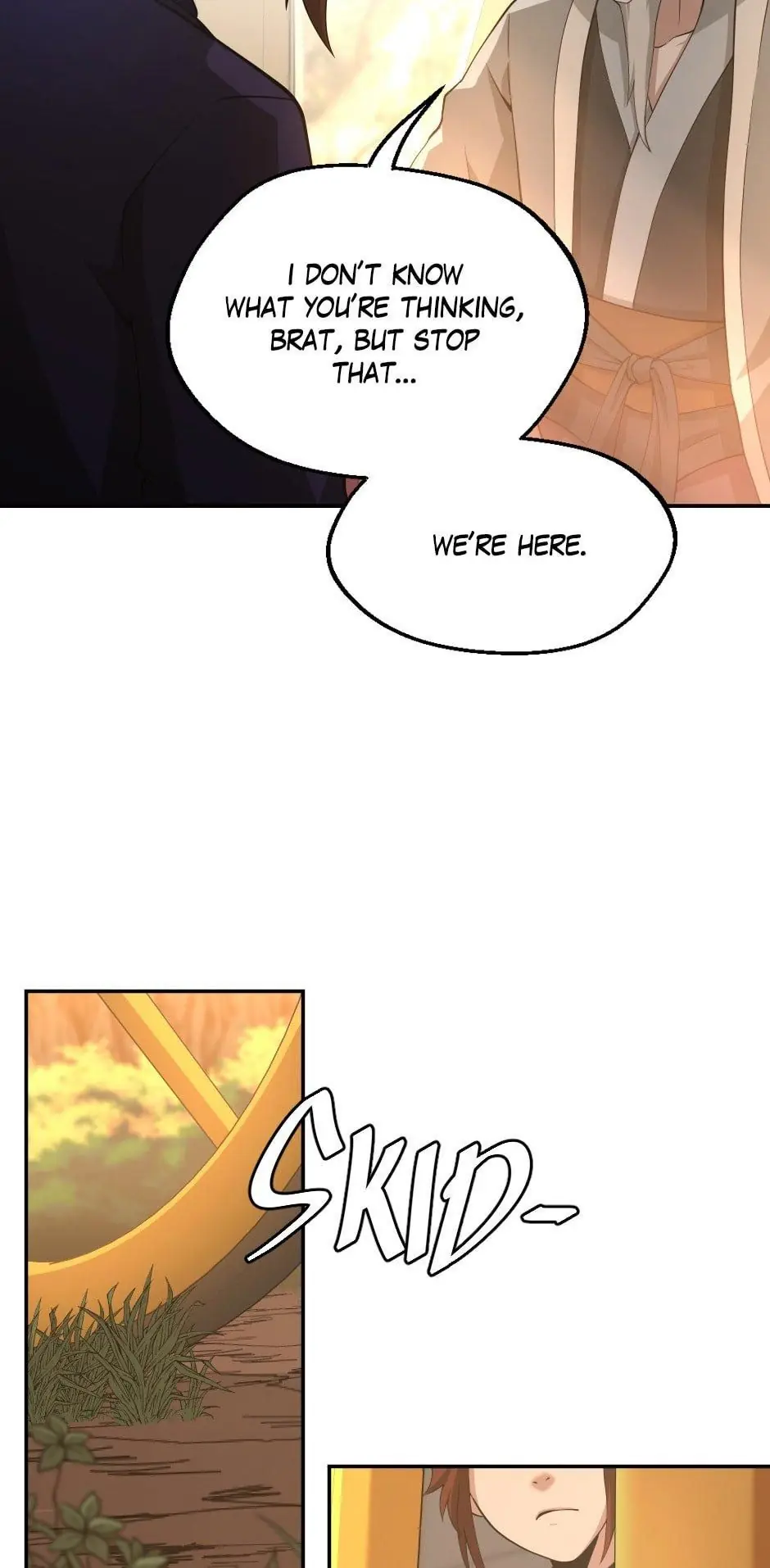 The Beginning After the End Chapter 129 Page 51