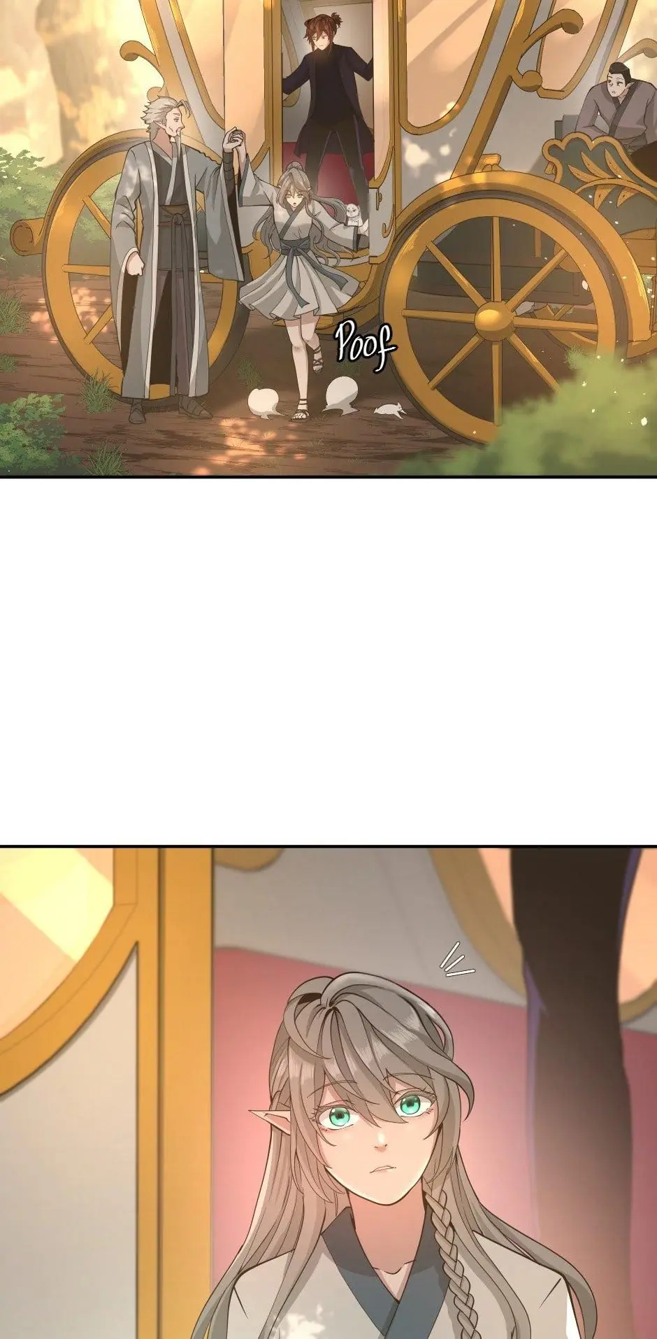 The Beginning After the End Chapter 129 Page 53