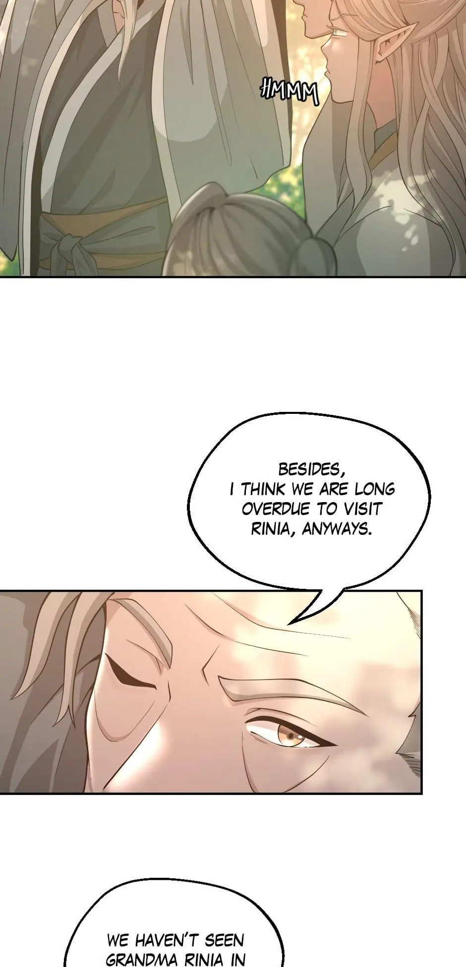 The Beginning After the End Chapter 129 Page 66