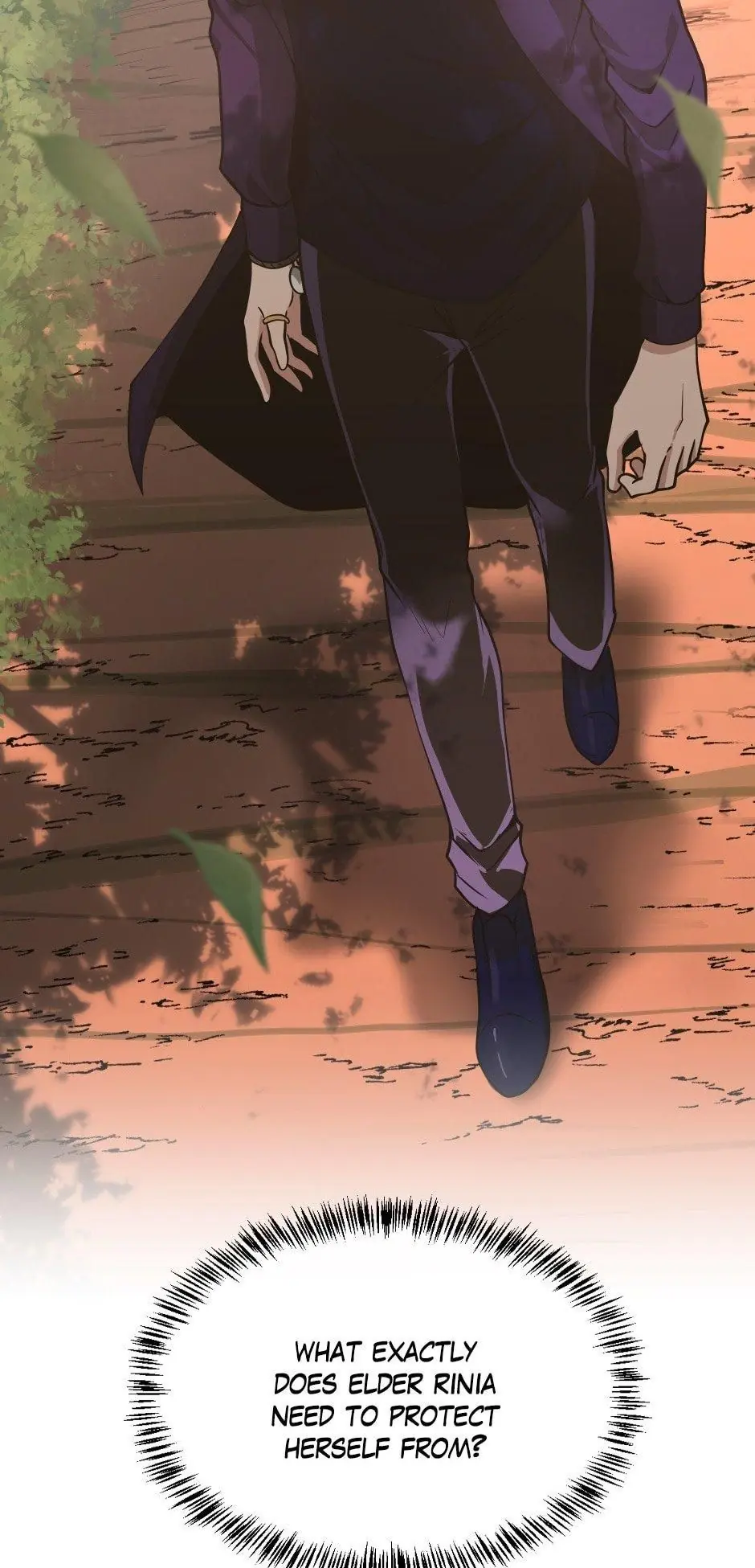 The Beginning After the End Chapter 129 Page 74