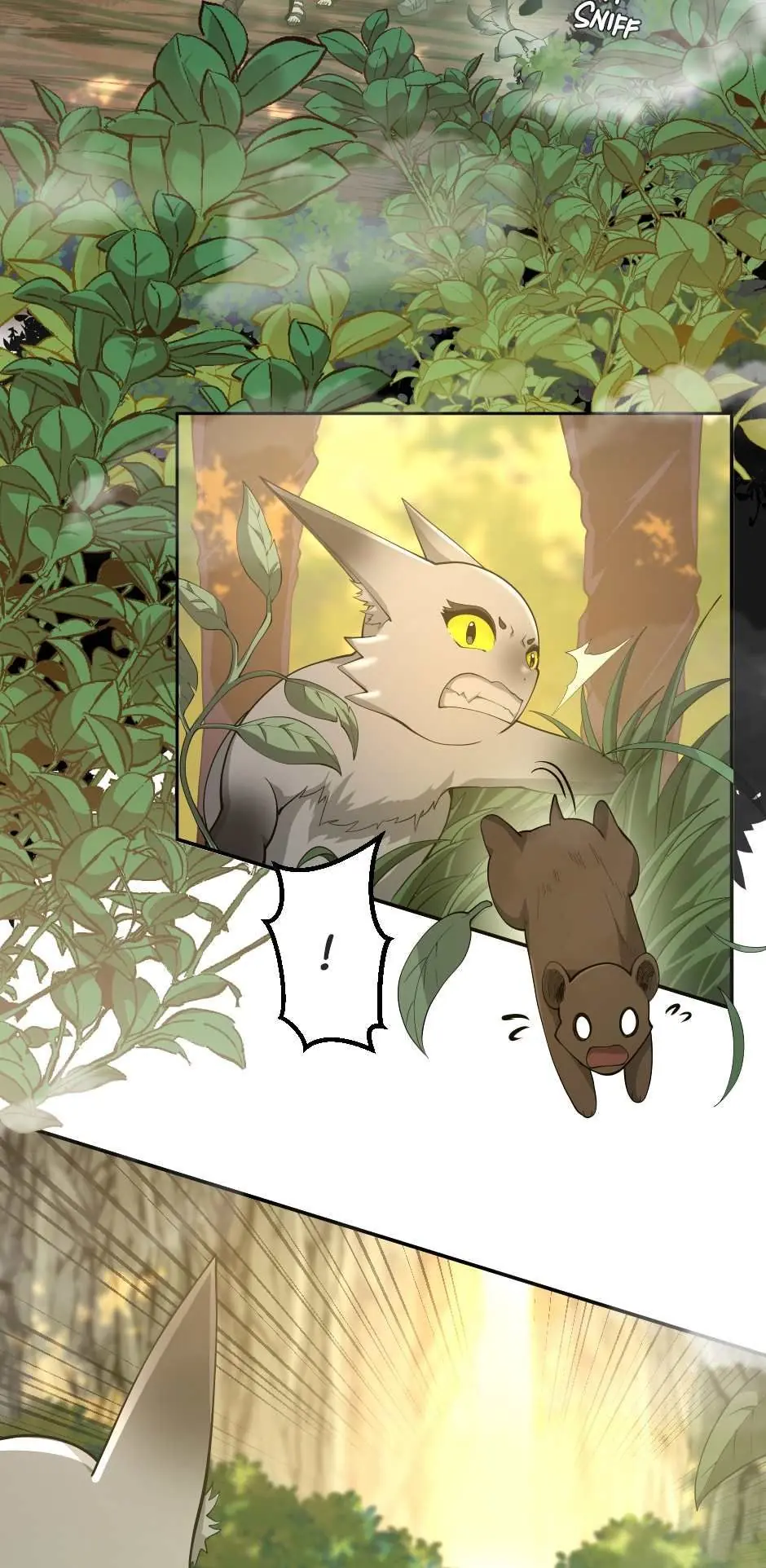 The Beginning After the End Chapter 130 Page 3