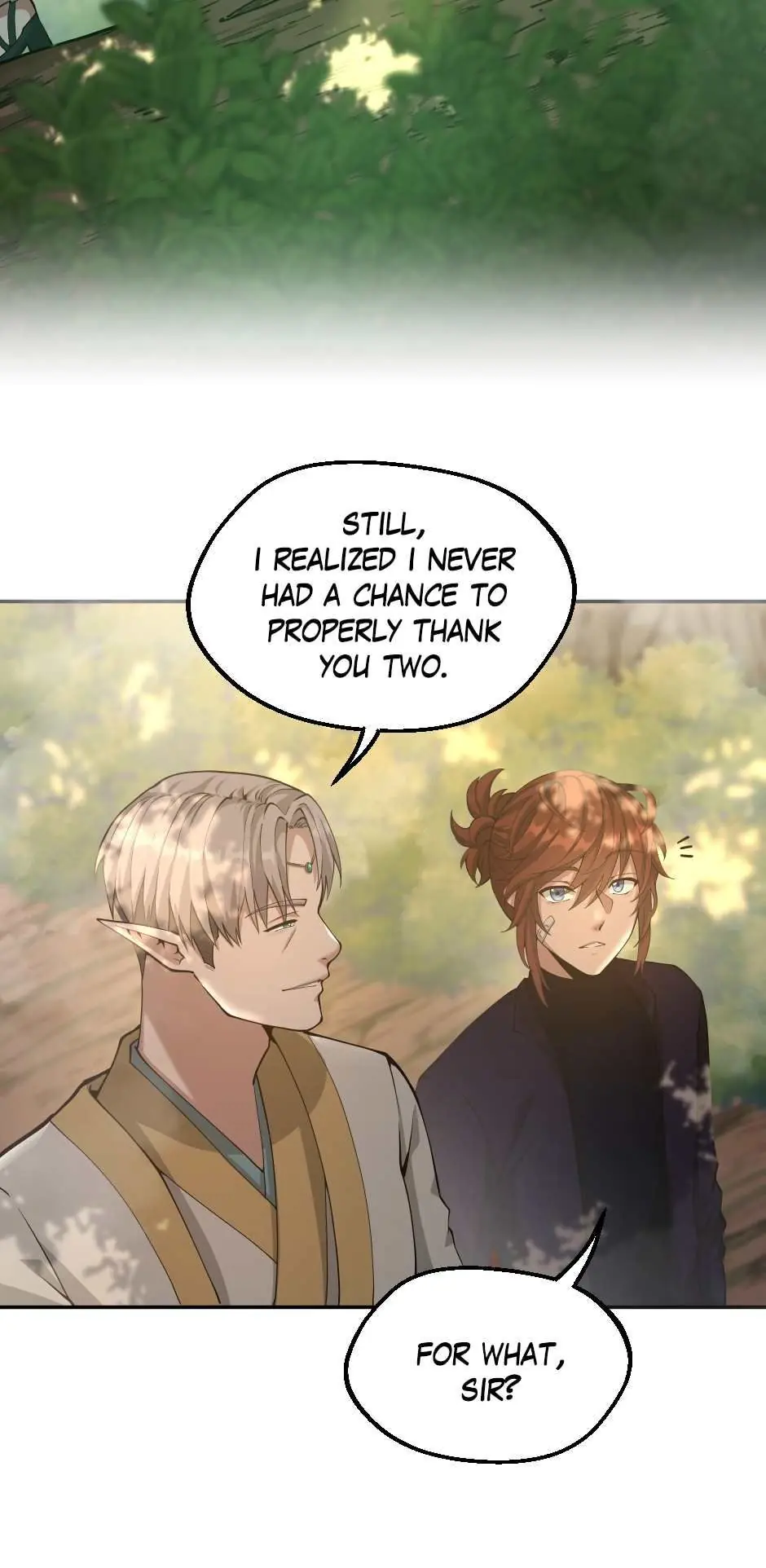 The Beginning After the End Chapter 130 Page 7