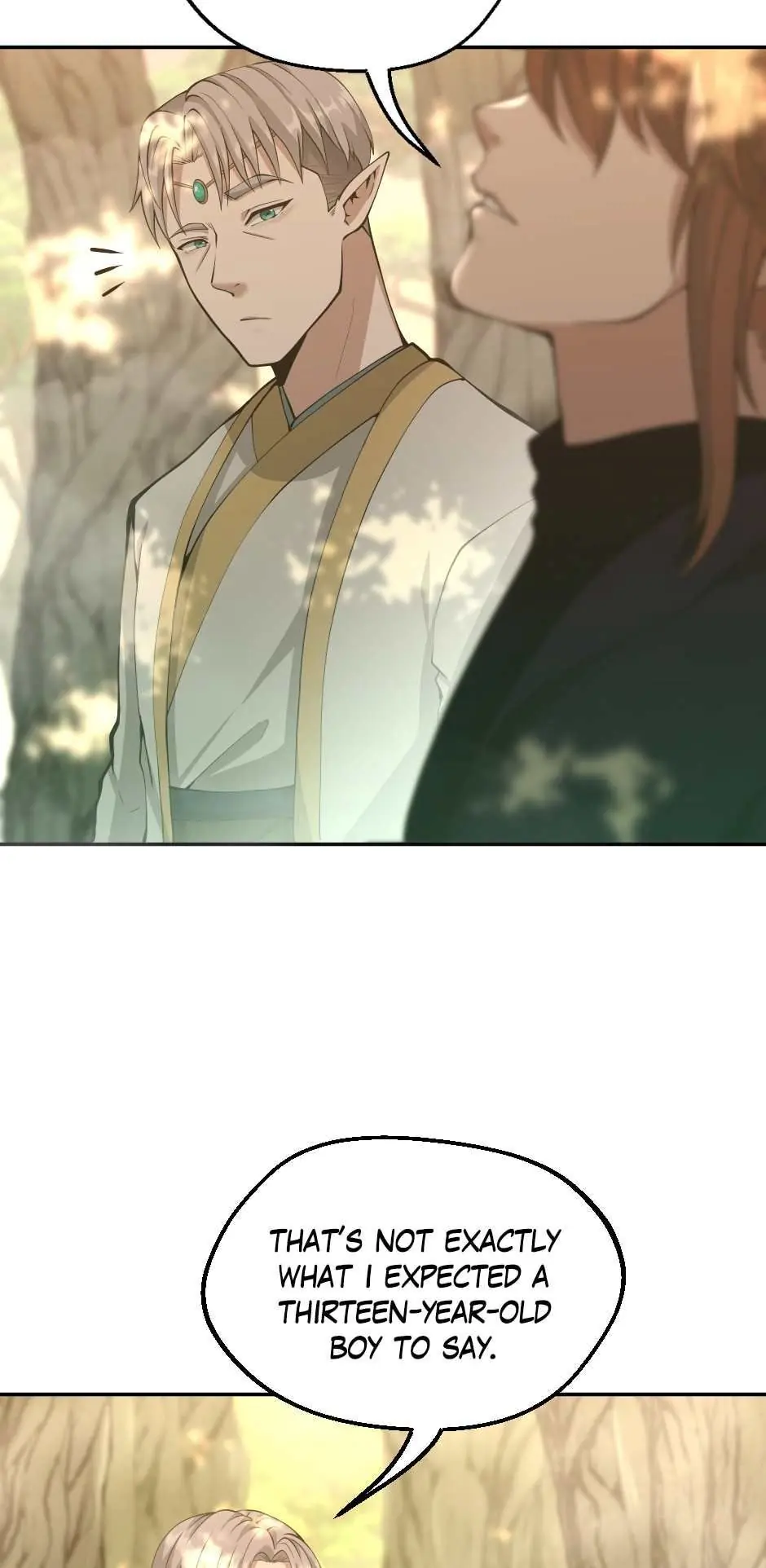 The Beginning After the End Chapter 130 Page 11