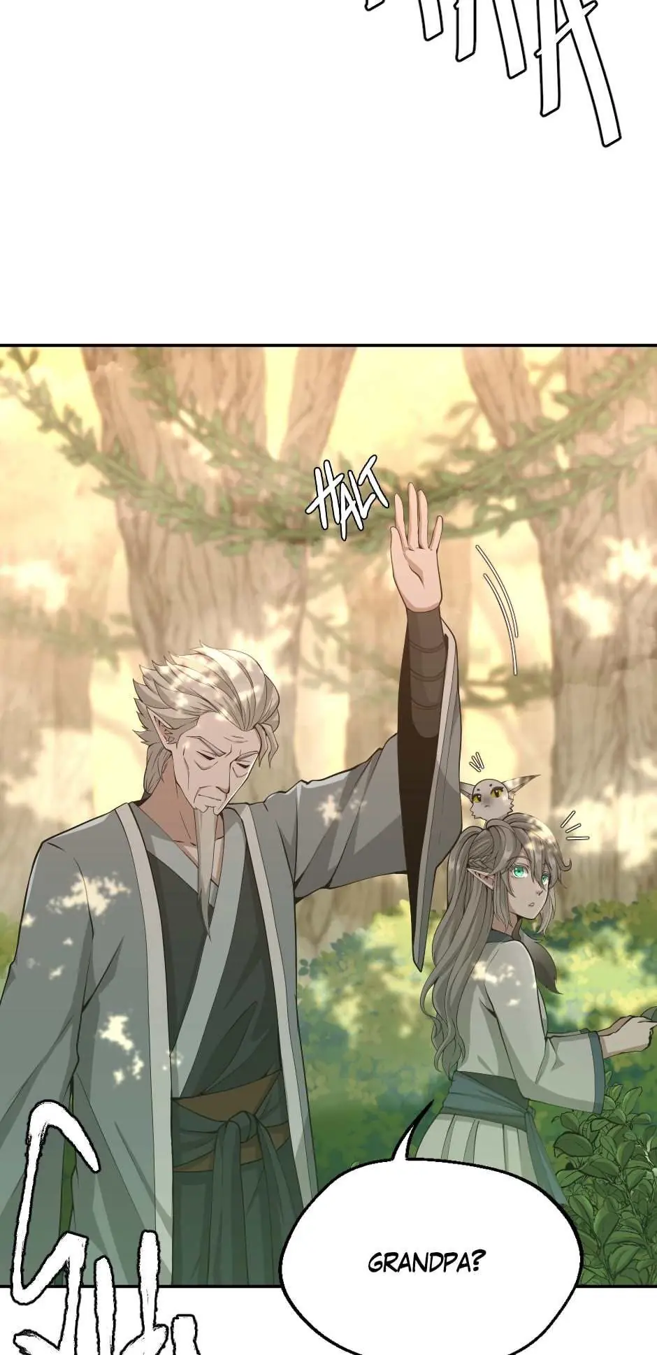 The Beginning After the End Chapter 130 Page 31