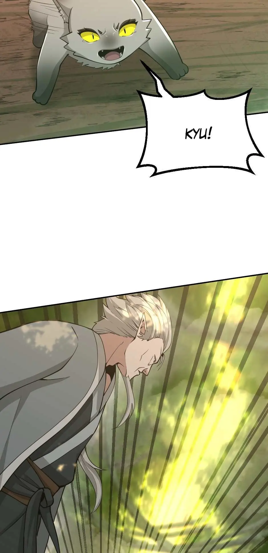 The Beginning After the End Chapter 130 Page 37