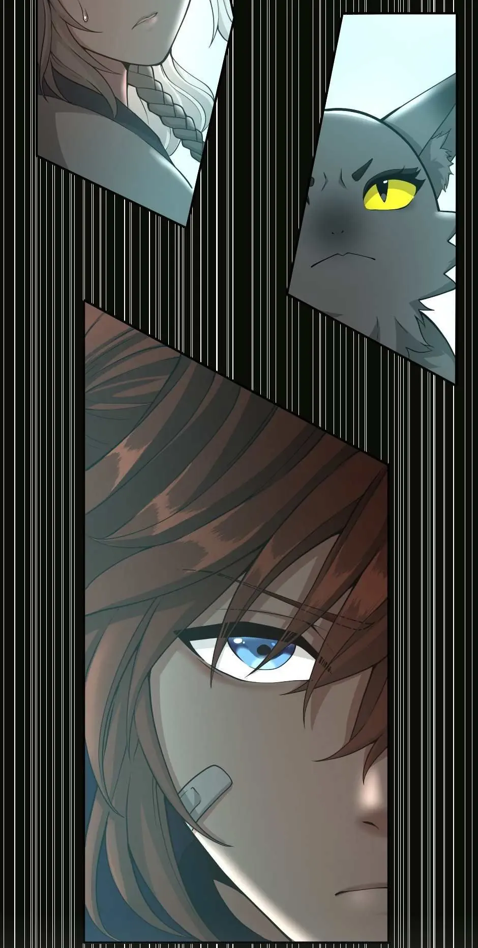 The Beginning After the End Chapter 130 Page 41