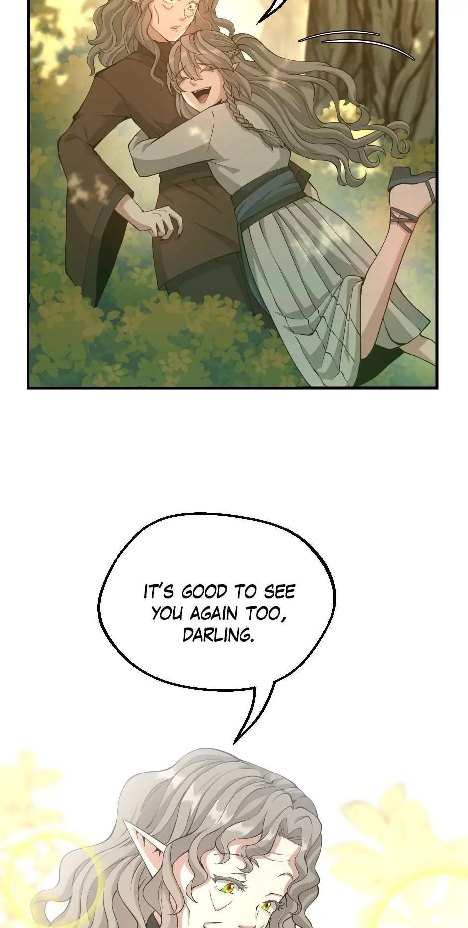 The Beginning After the End Chapter 130 Page 48