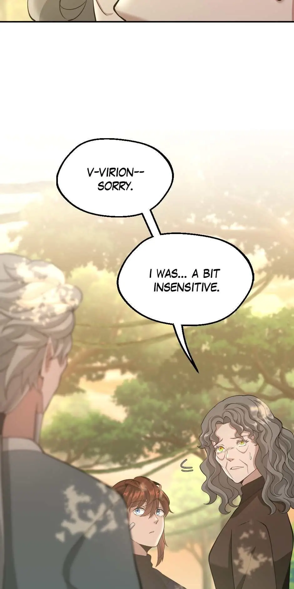 The Beginning After the End Chapter 130 Page 56