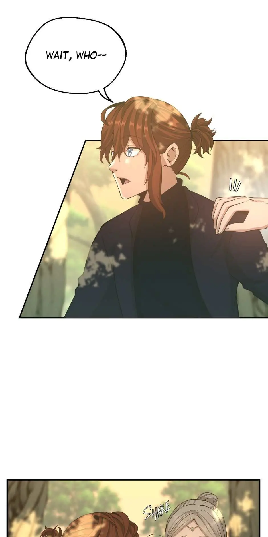 The Beginning After the End Chapter 130 Page 61