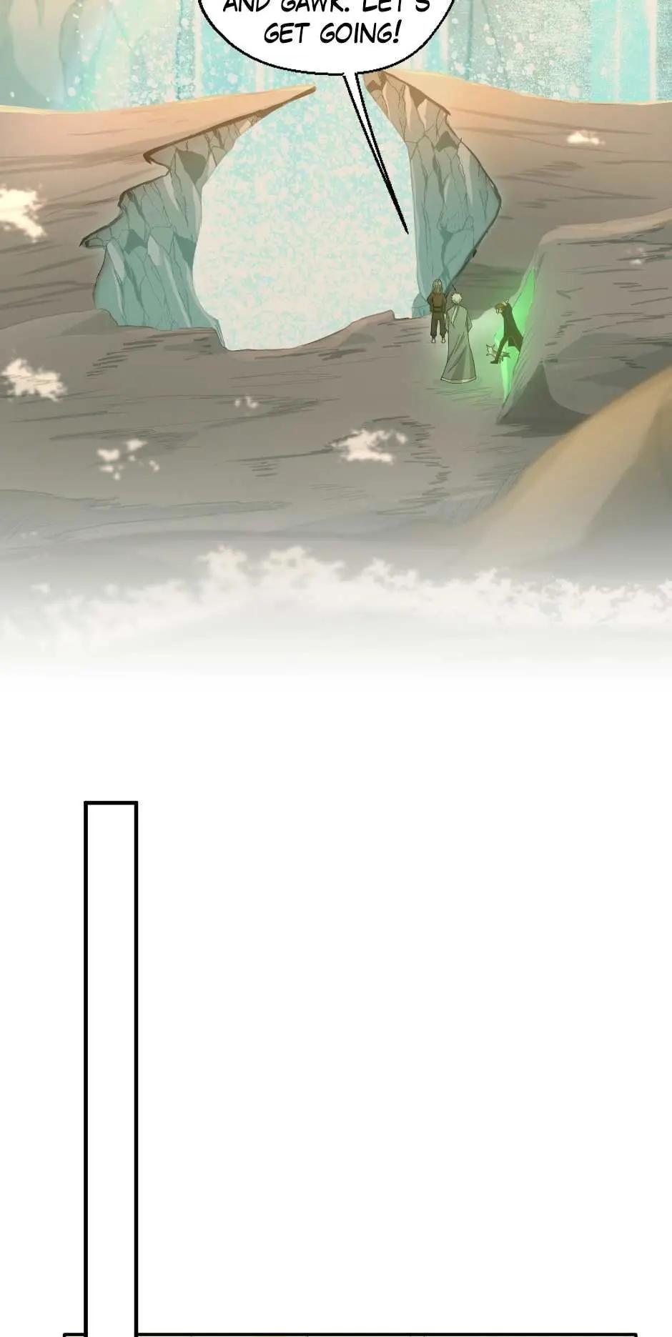 The Beginning After the End Chapter 130 Page 65