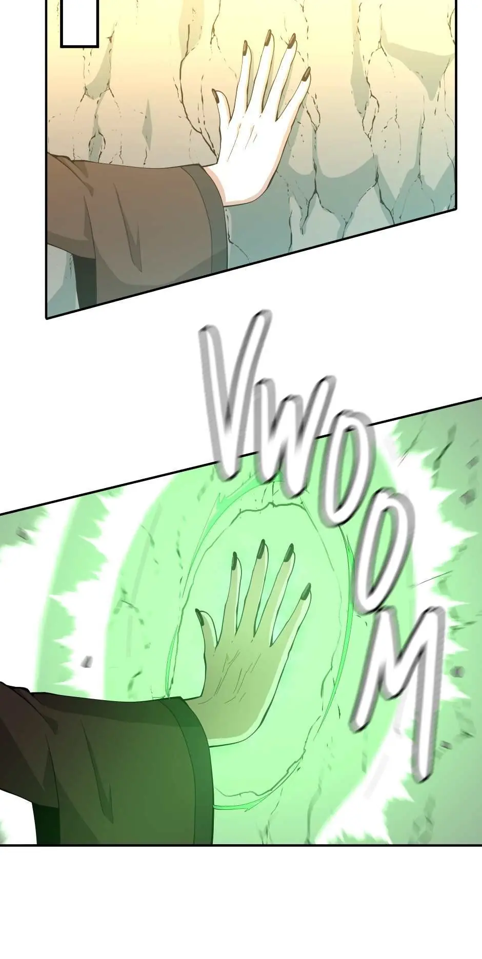 The Beginning After the End Chapter 130 Page 66