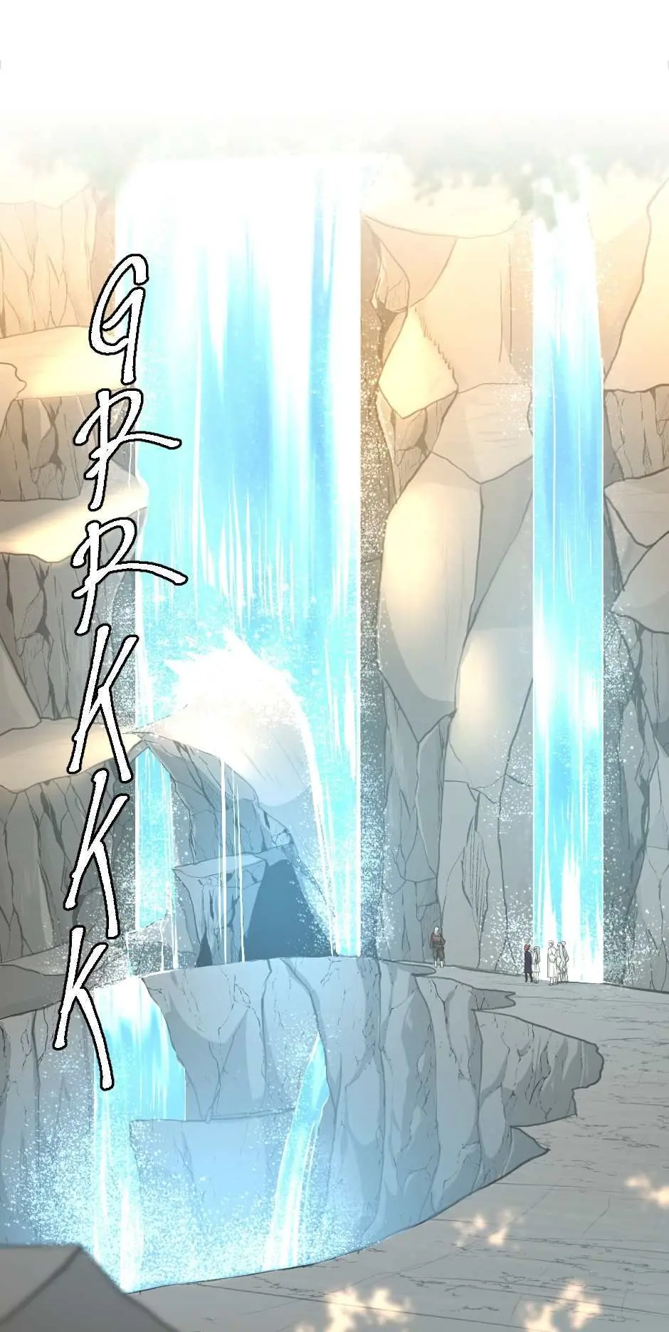 The Beginning After the End Chapter 130 Page 67