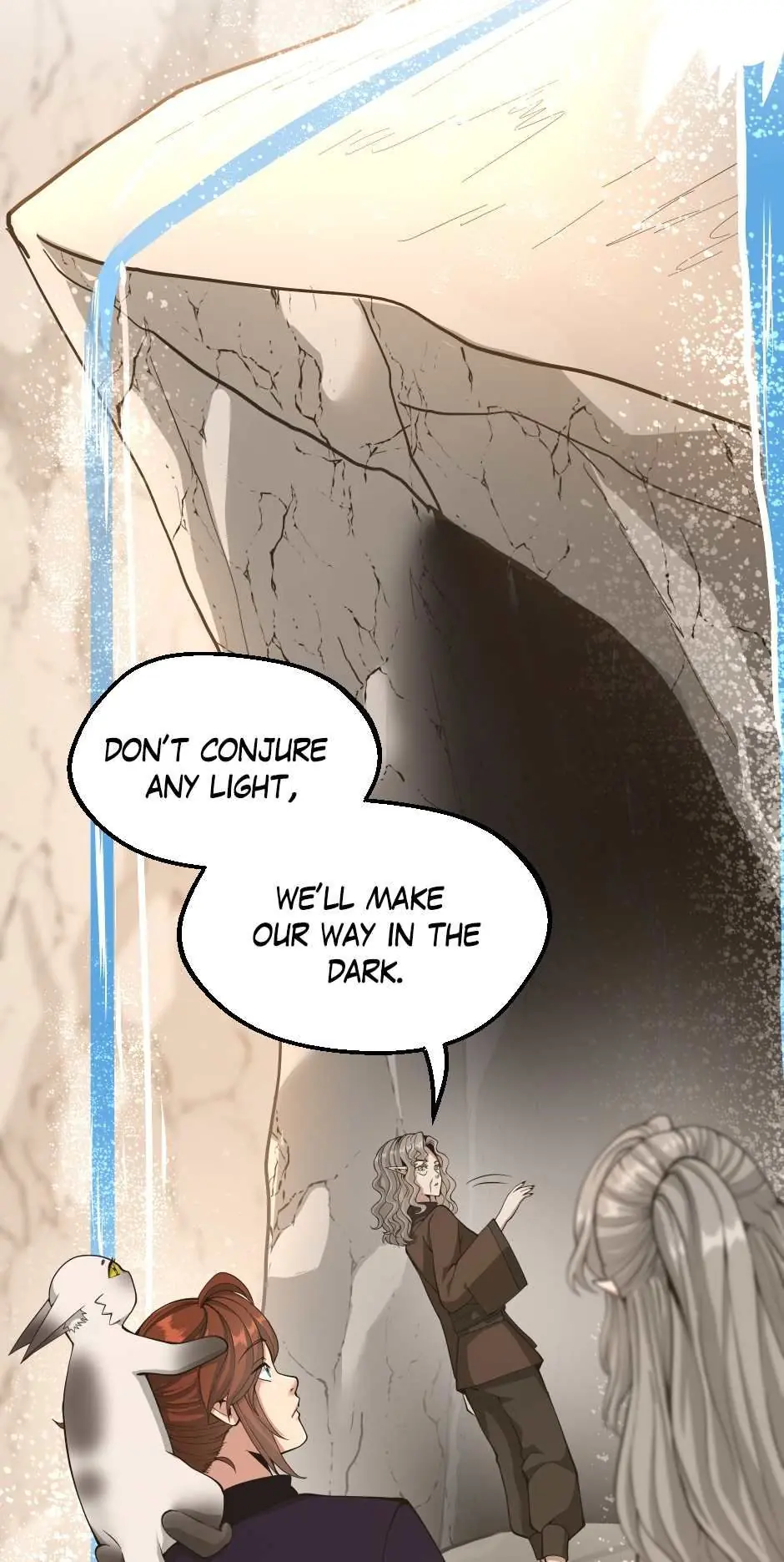 The Beginning After the End Chapter 130 Page 69