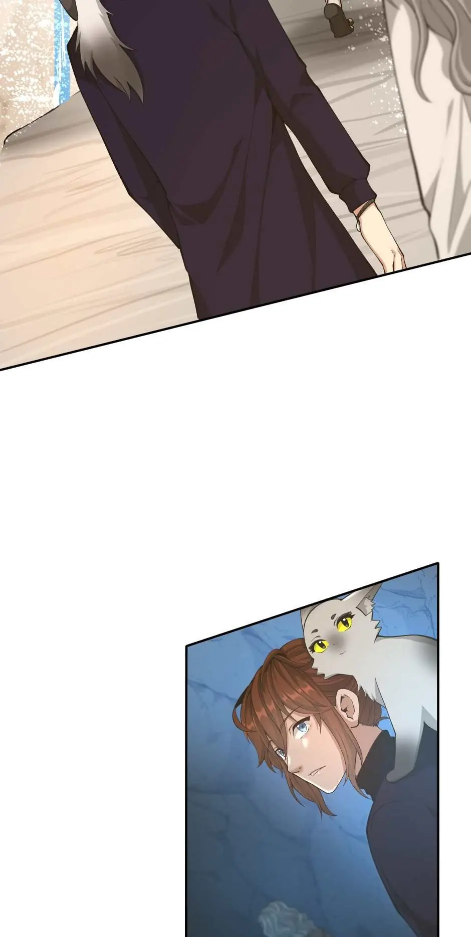 The Beginning After the End Chapter 130 Page 70