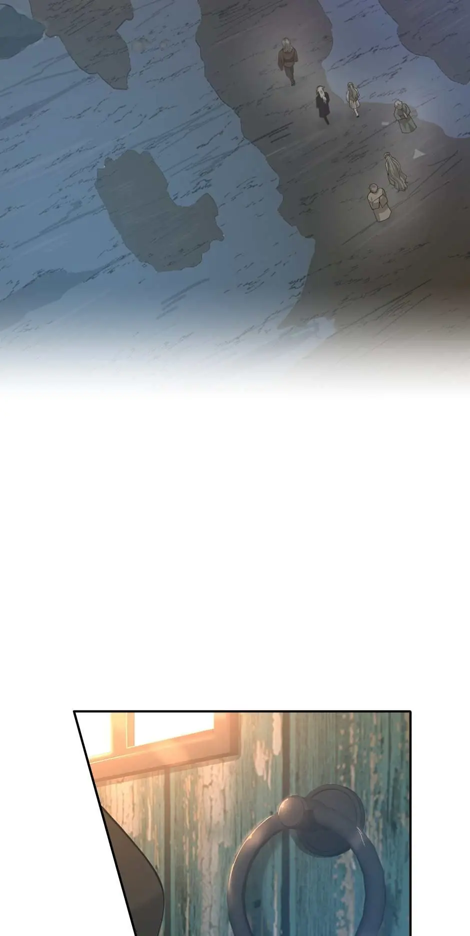 The Beginning After the End Chapter 130 Page 72