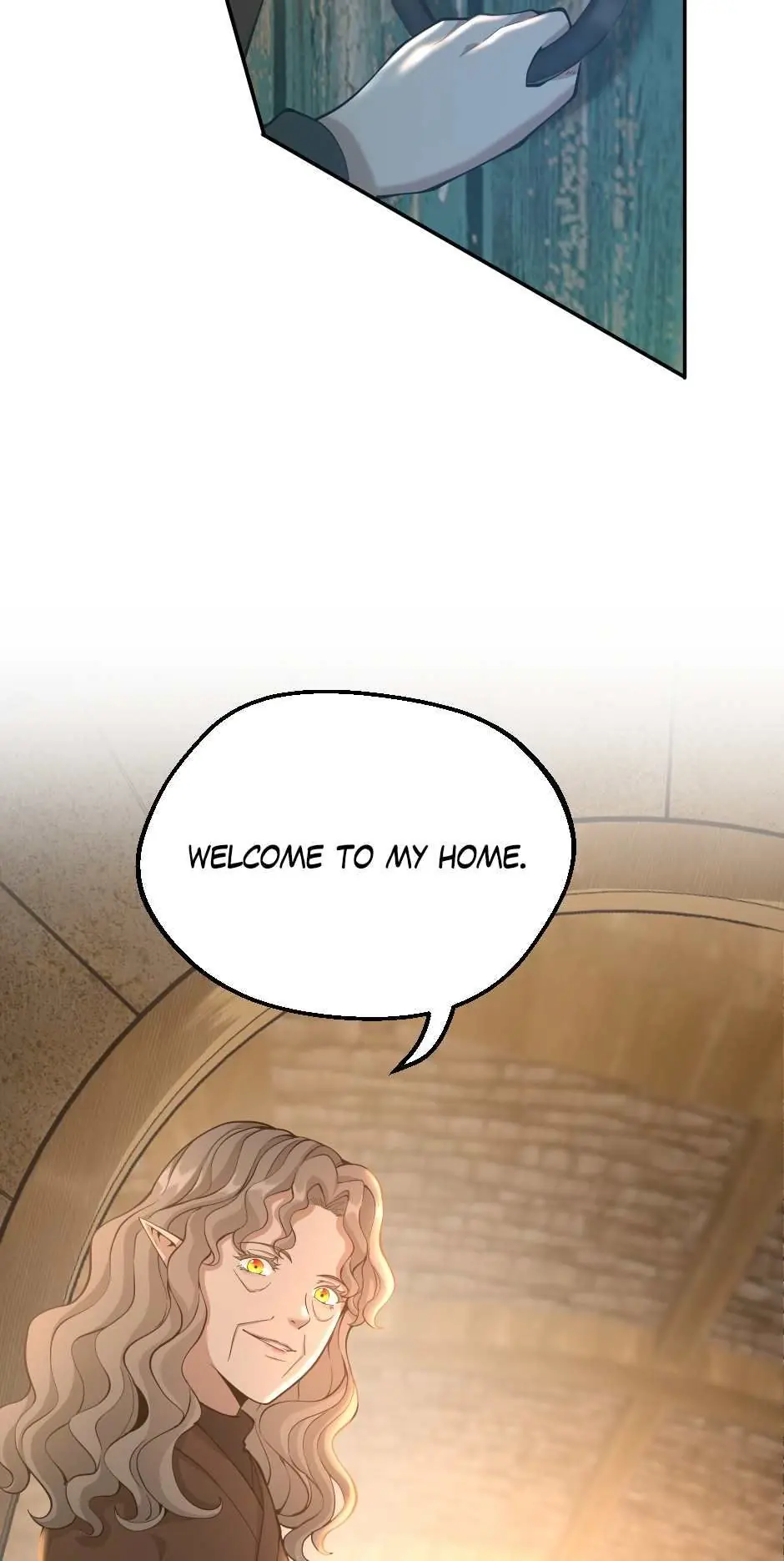 The Beginning After the End Chapter 130 Page 73