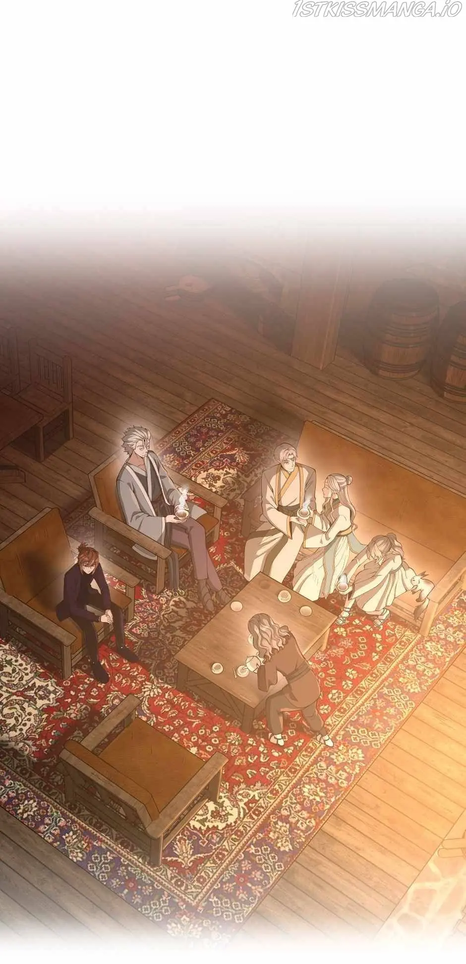 The Beginning After the End Chapter 131 Page 2