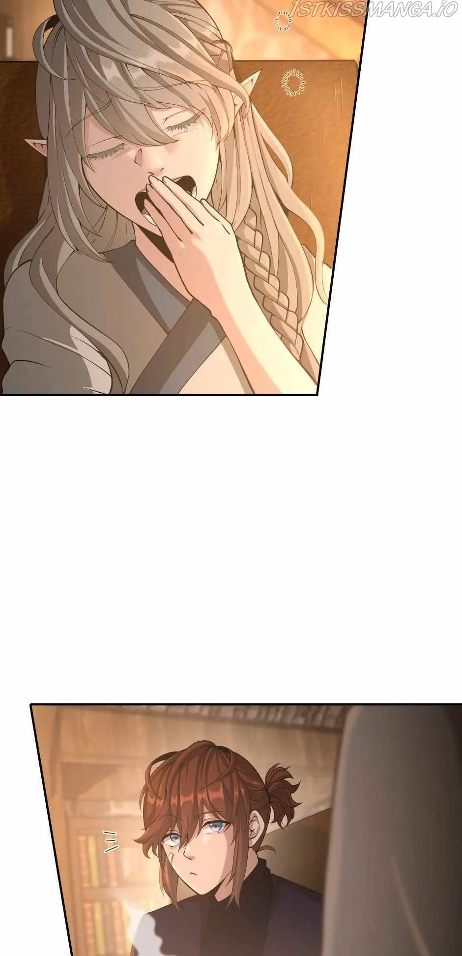 The Beginning After the End Chapter 131 Page 7