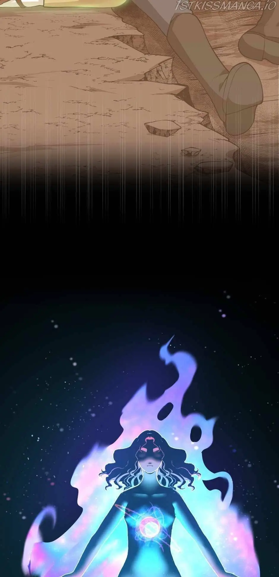 The Beginning After the End Chapter 131 Page 22