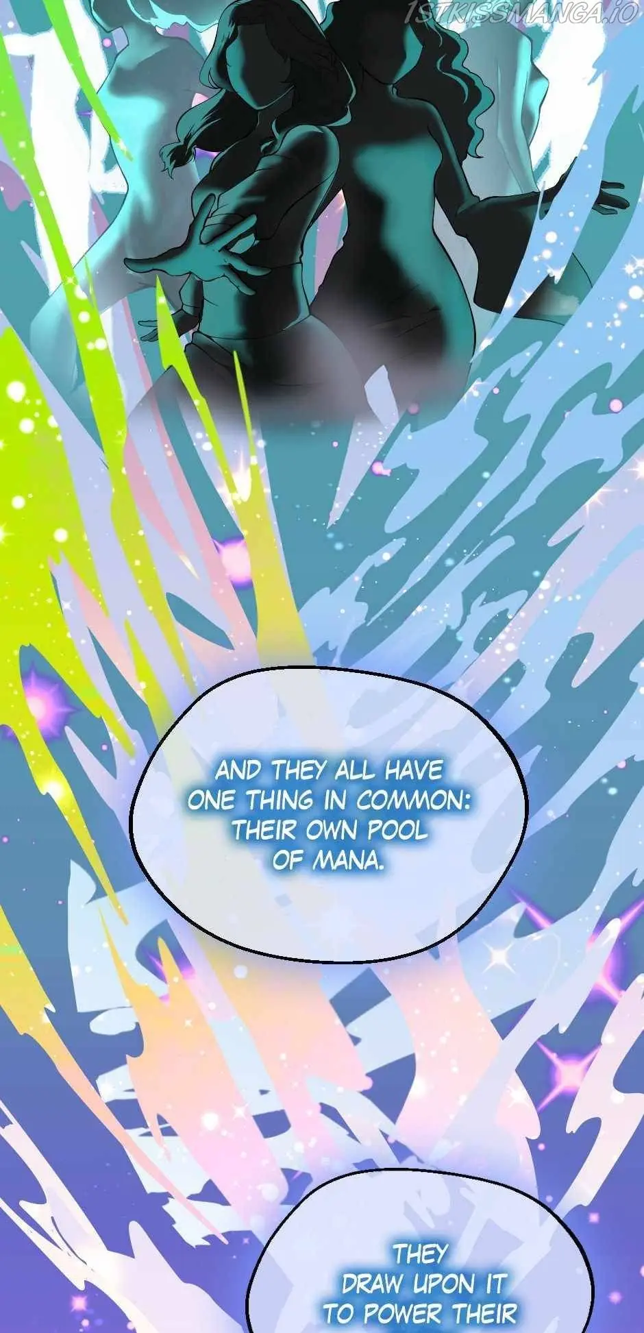 The Beginning After the End Chapter 131 Page 24