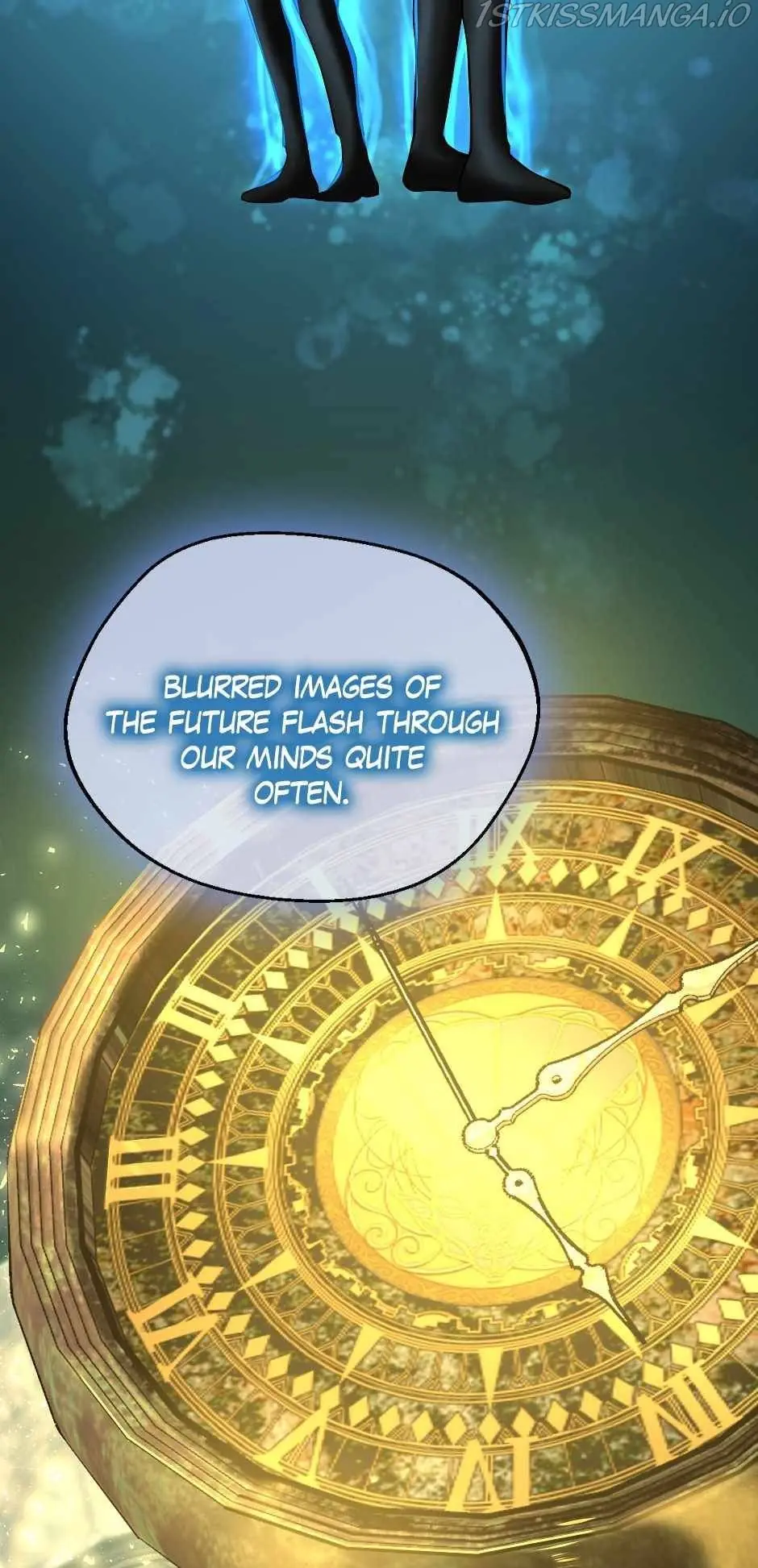 The Beginning After the End Chapter 131 Page 27