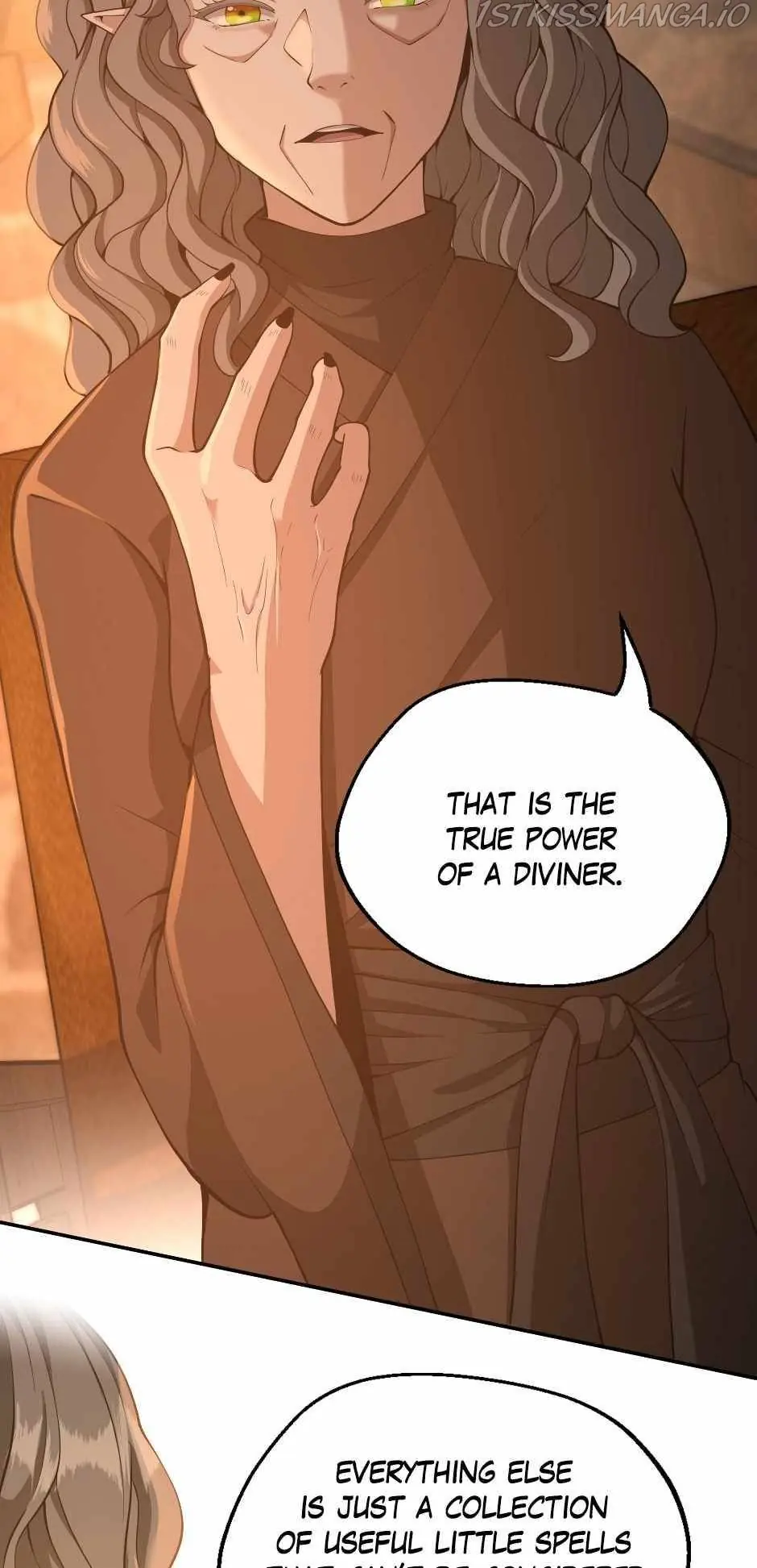 The Beginning After the End Chapter 131 Page 36