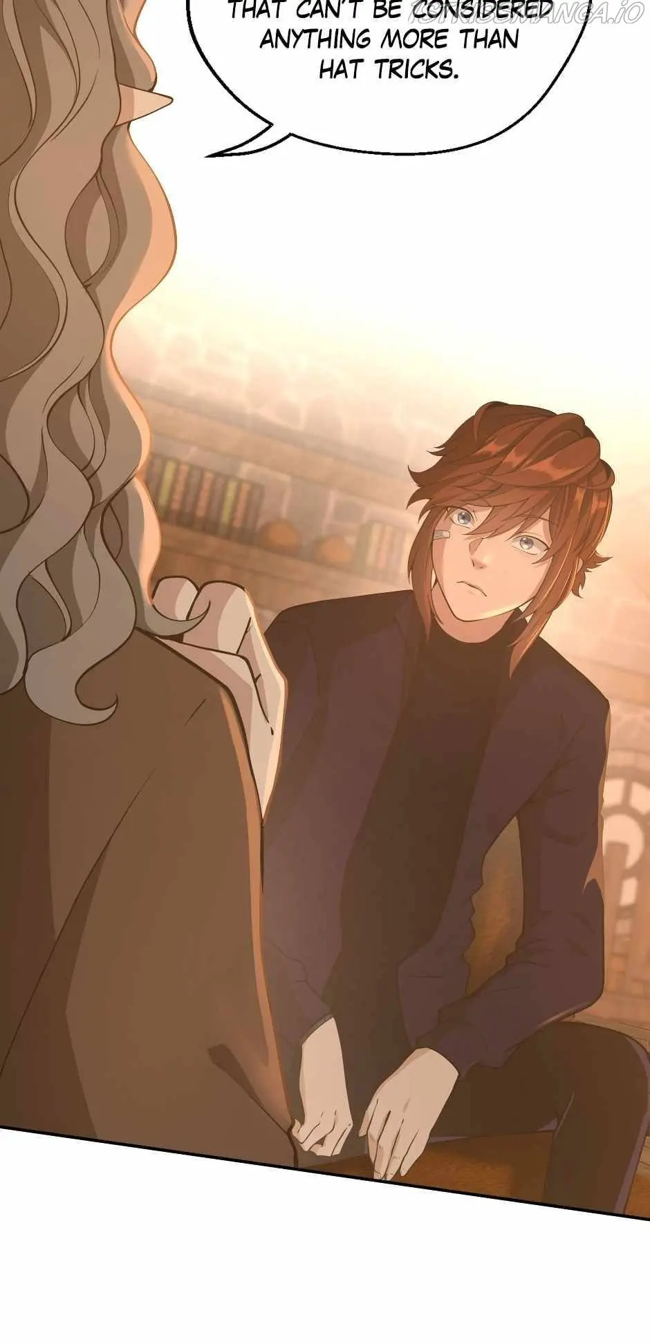 The Beginning After the End Chapter 131 Page 37