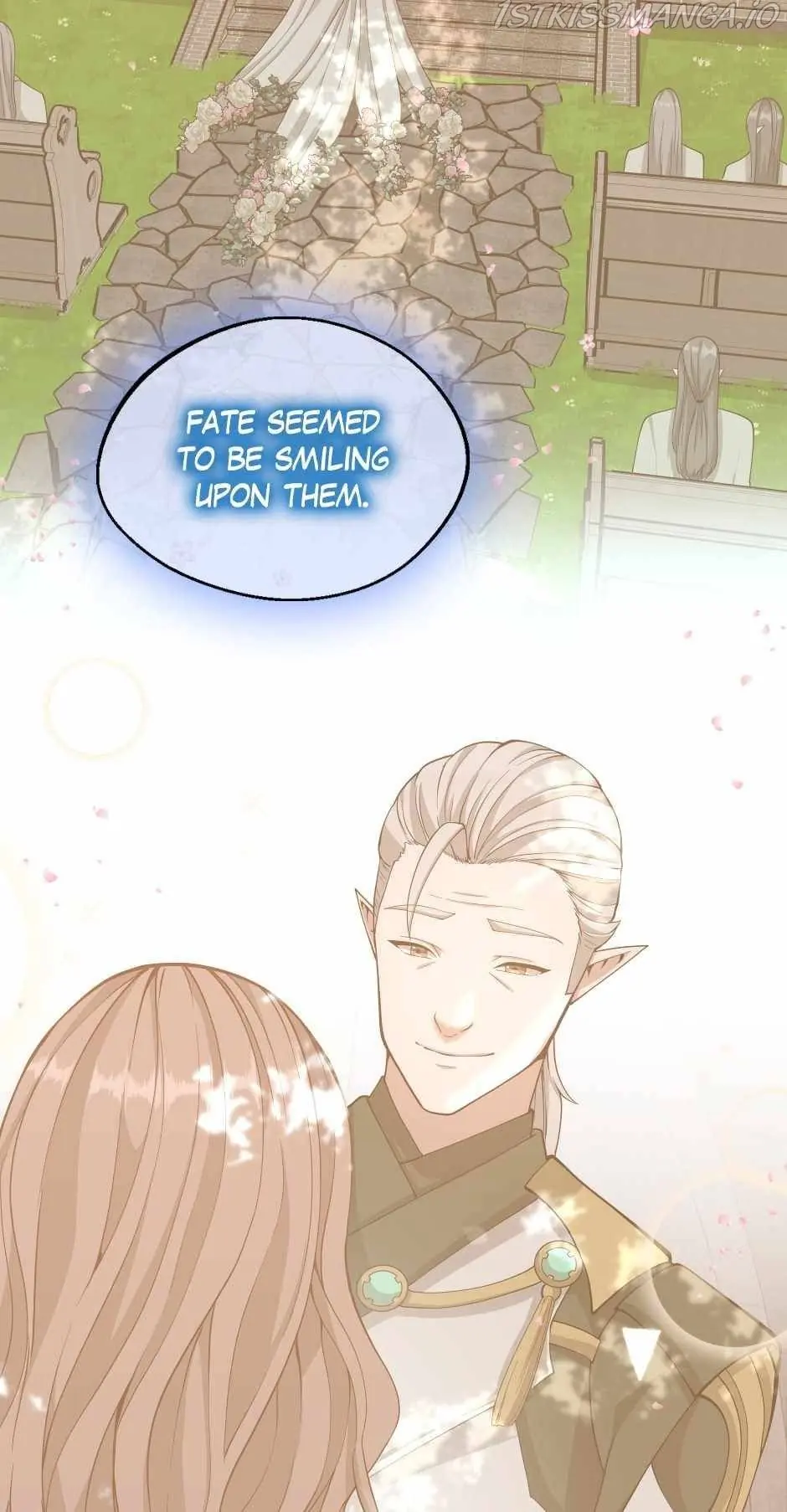 The Beginning After the End Chapter 131 Page 46