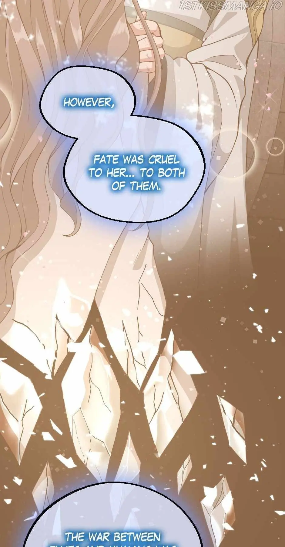 The Beginning After the End Chapter 131 Page 47