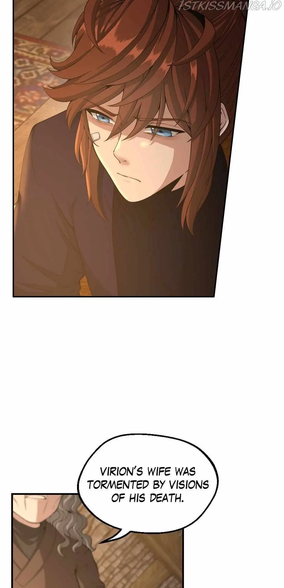 The Beginning After the End Chapter 131 Page 55