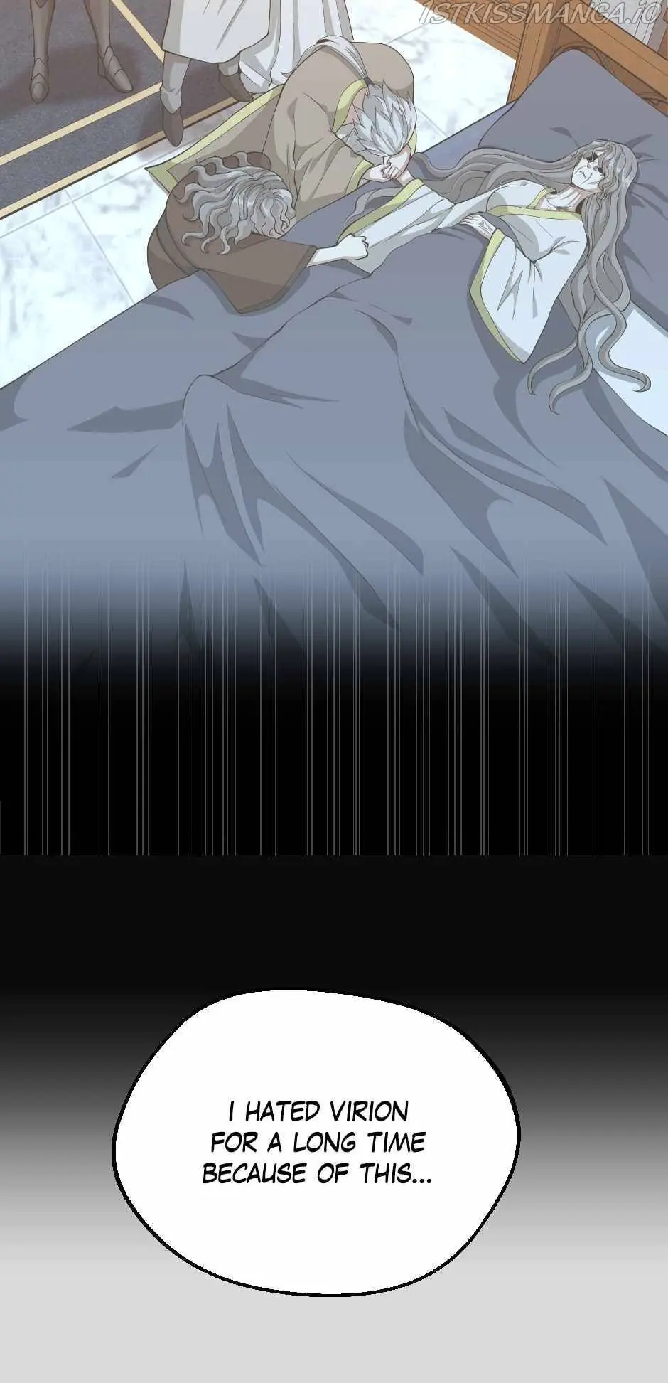 The Beginning After the End Chapter 131 Page 65