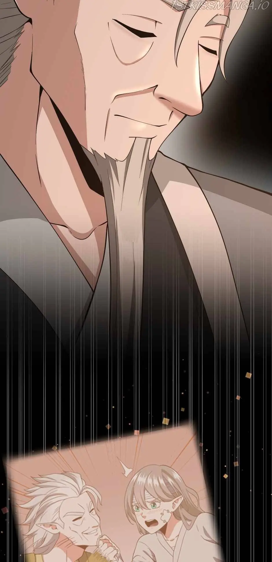 The Beginning After the End Chapter 131 Page 70