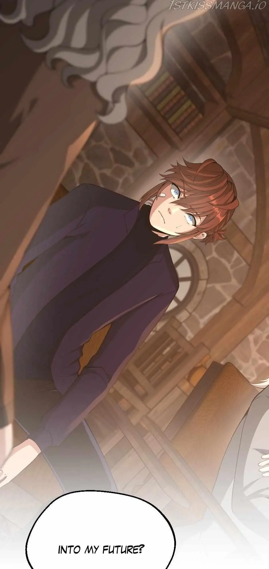 The Beginning After the End Chapter 132 Page 2