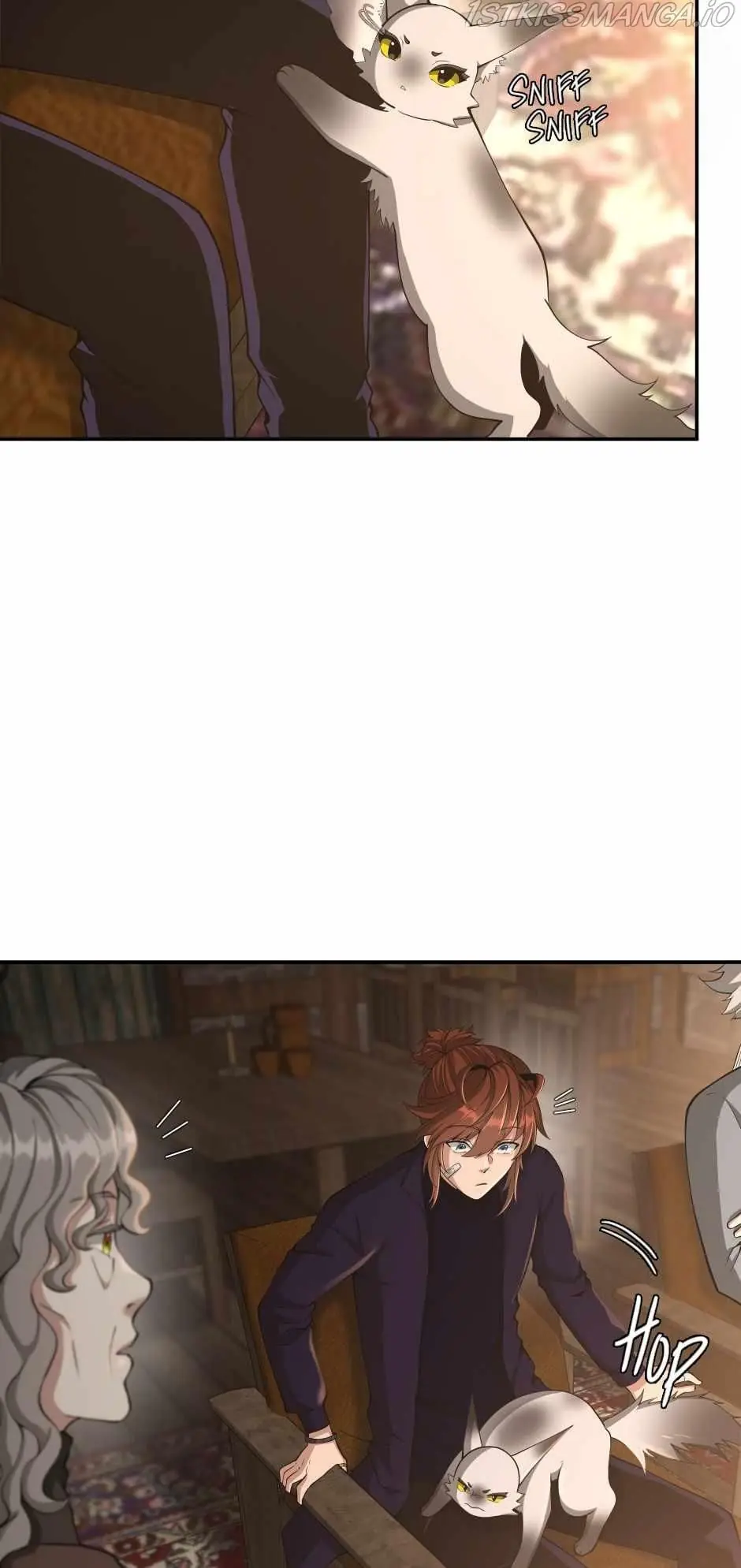 The Beginning After the End Chapter 132 Page 4