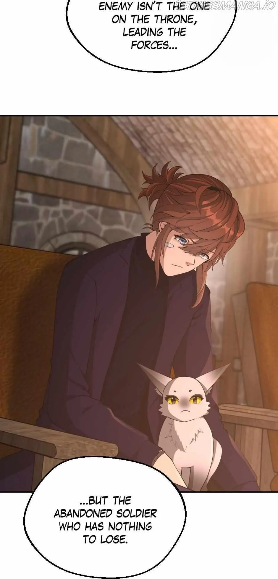 The Beginning After the End Chapter 132 Page 28