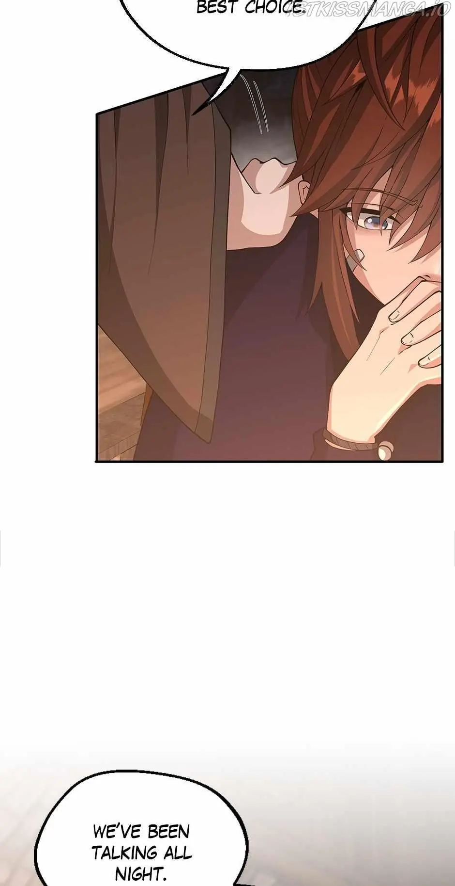 The Beginning After the End Chapter 132 Page 32