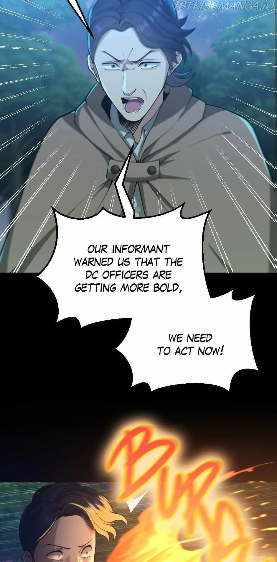 The Beginning After the End Chapter 132 Page 43