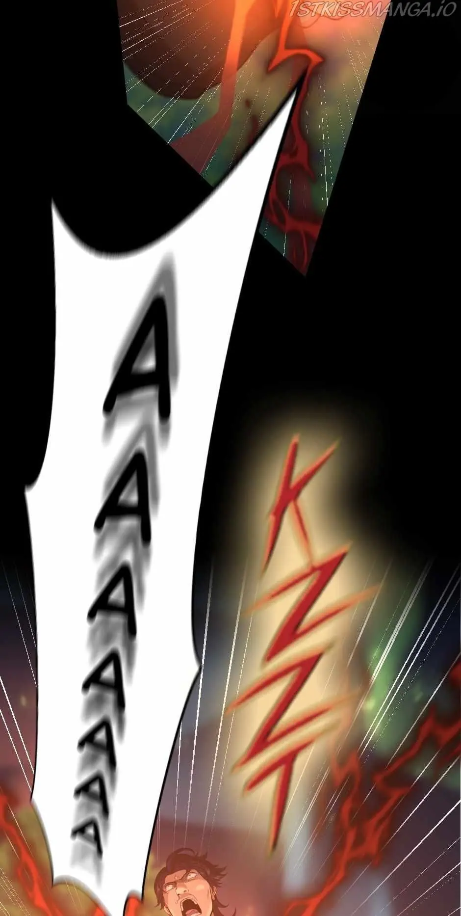 The Beginning After the End Chapter 132 Page 58