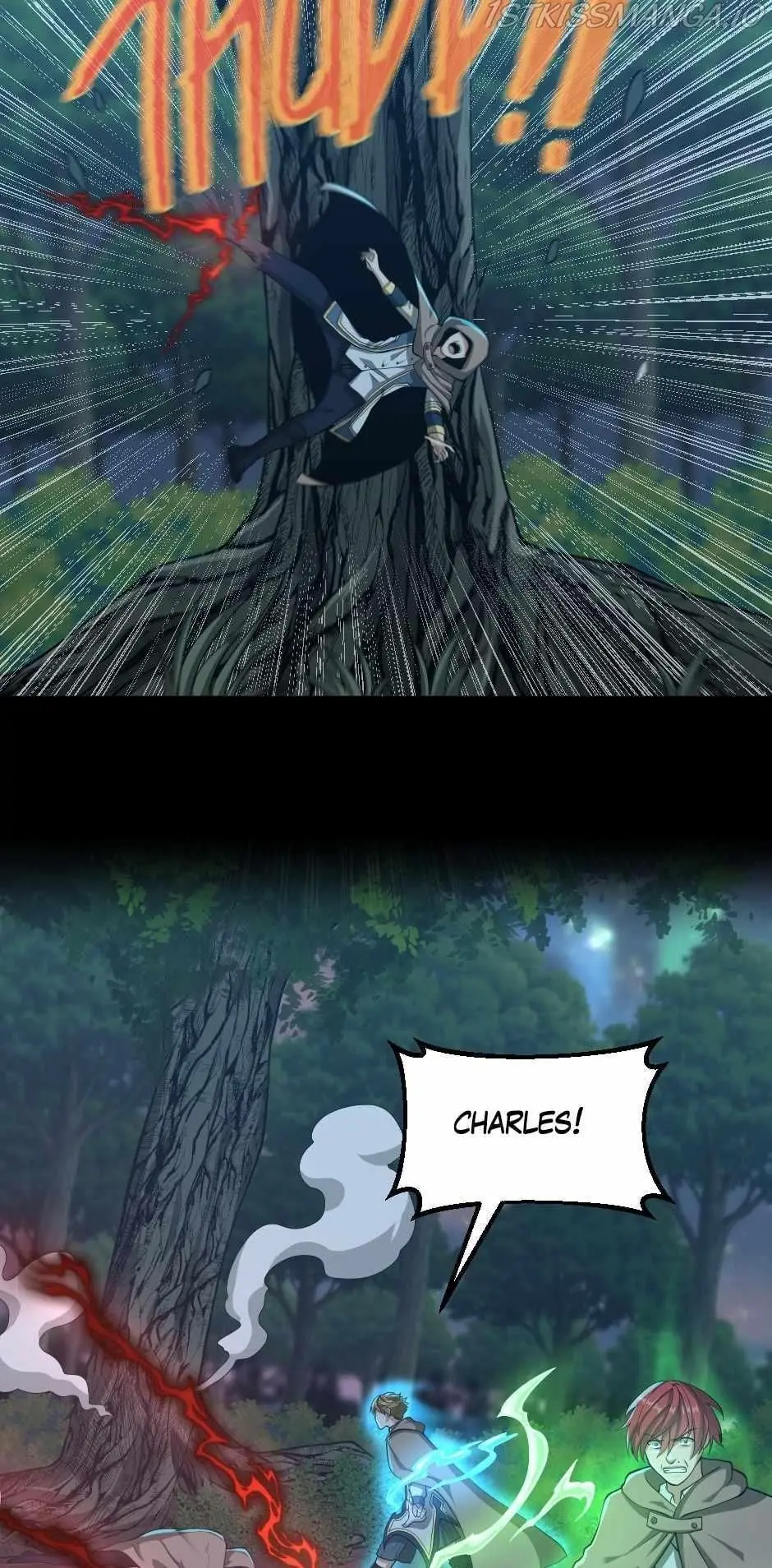 The Beginning After the End Chapter 132 Page 61